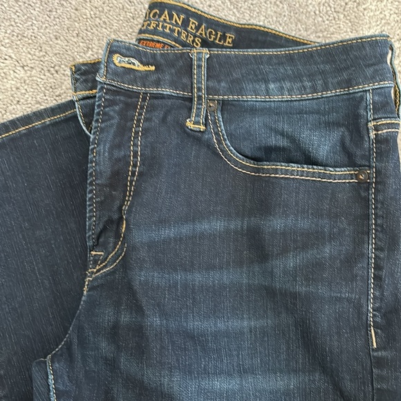 American eagle jeans - Picture 2 of 6
